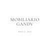MOBILIARIO G&V